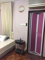 Orchid Park Condominium (D27), Condominium #336345671